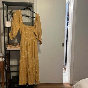 Shop Talulah maxi dress